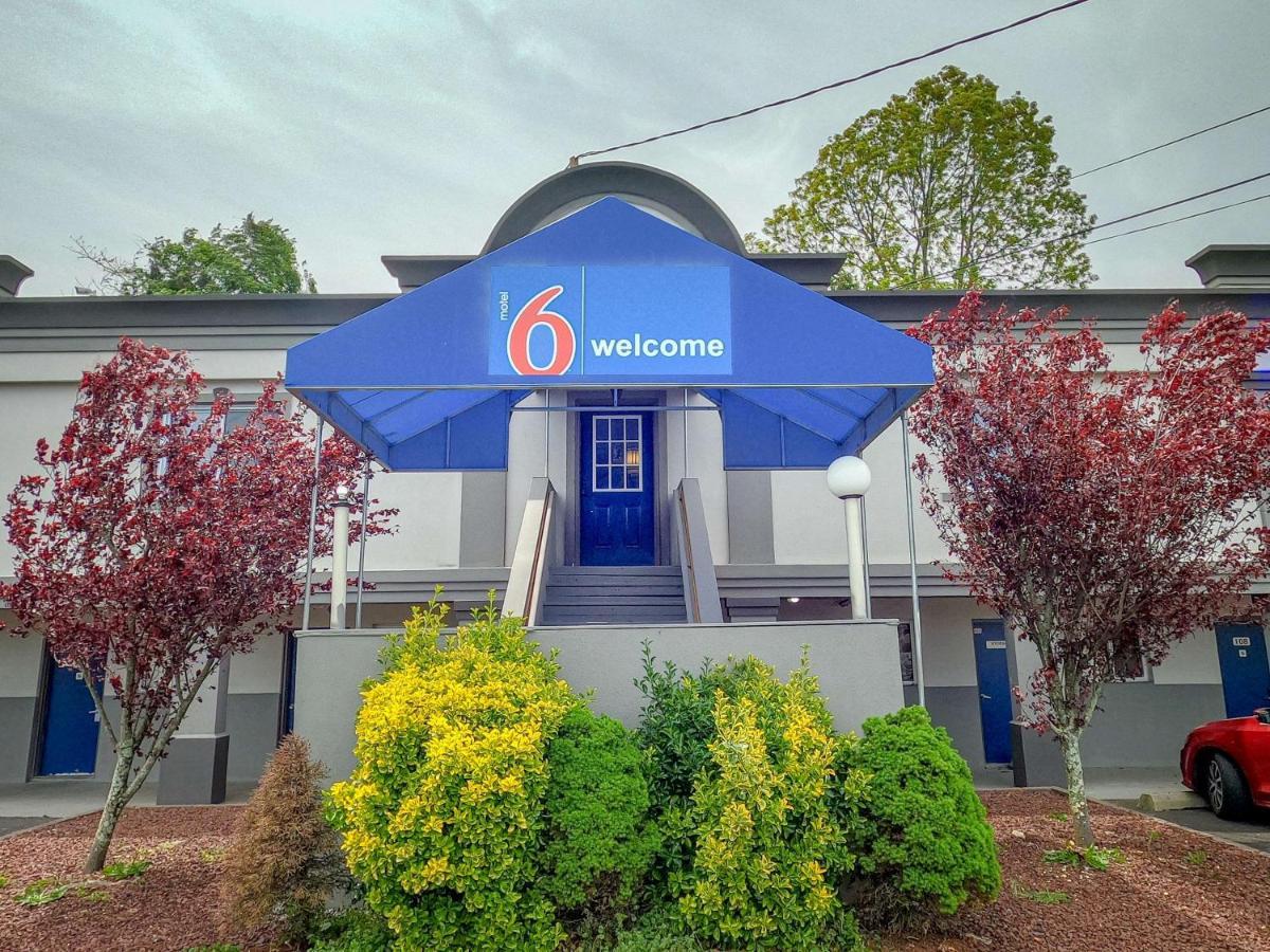 Motel 6-Toms River, Nj Exterior foto