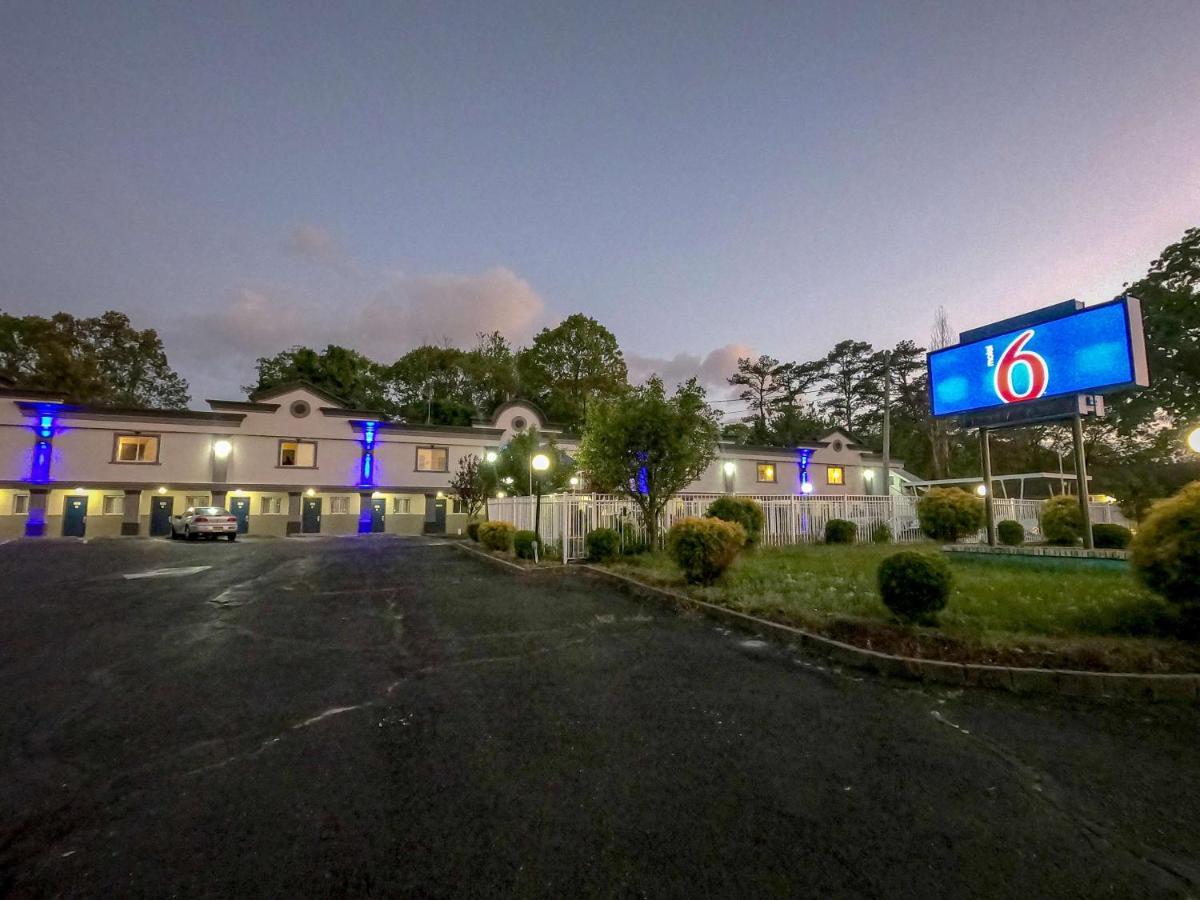 Motel 6-Toms River, Nj Exterior foto
