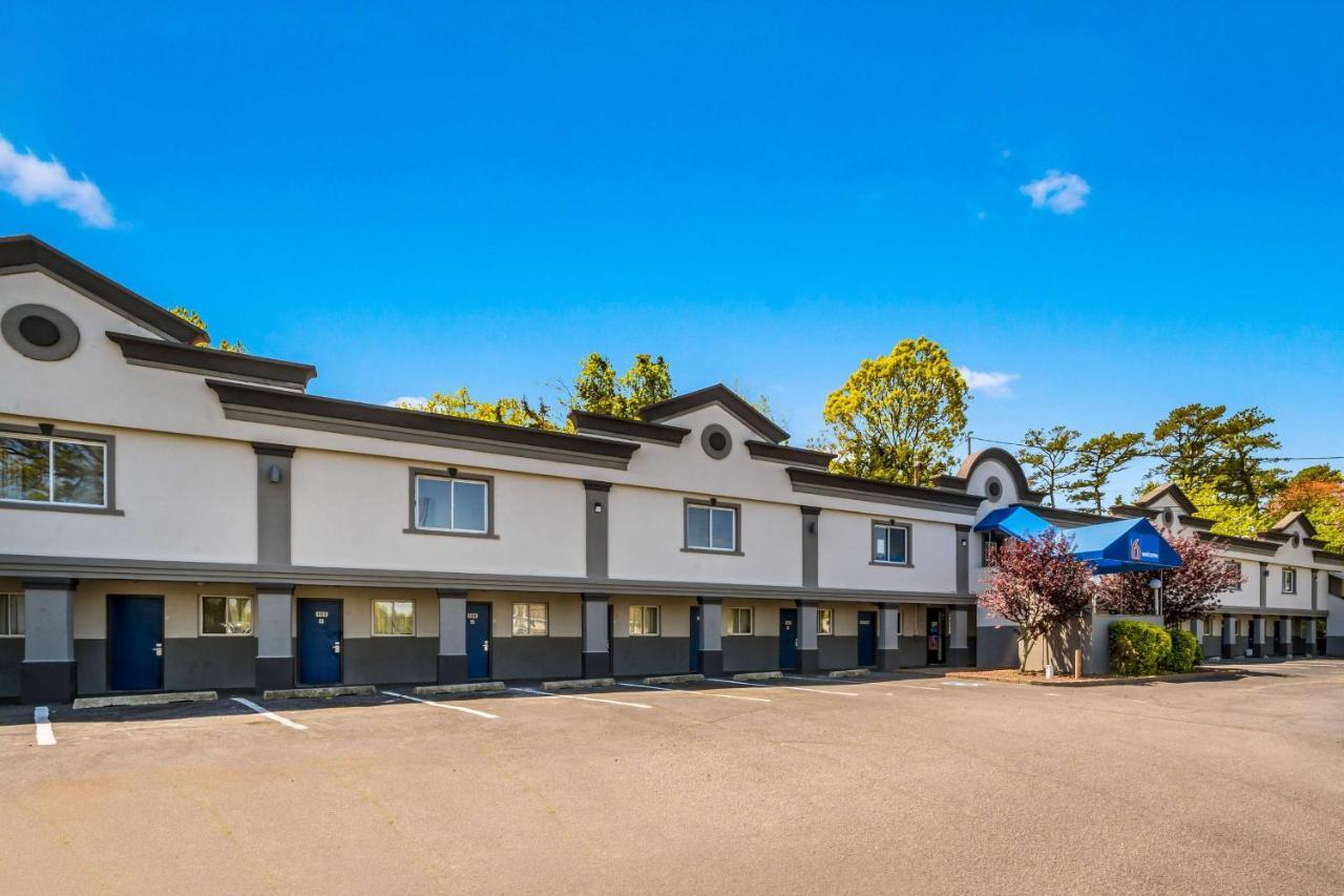 Motel 6-Toms River, Nj Exterior foto