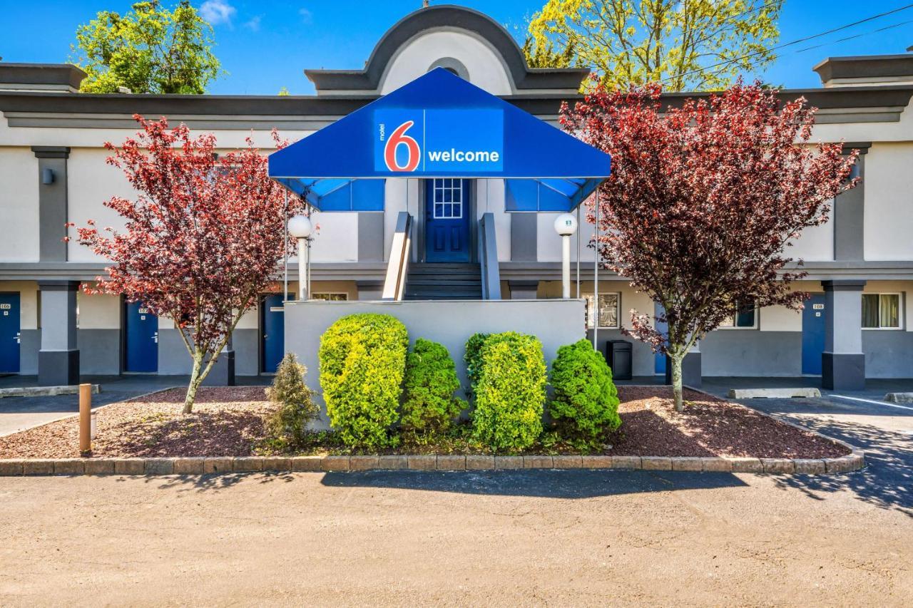 Motel 6-Toms River, Nj Exterior foto