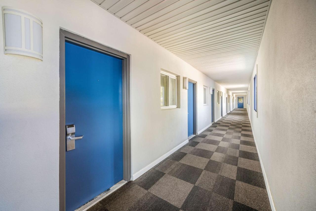 Motel 6-Toms River, Nj Exterior foto