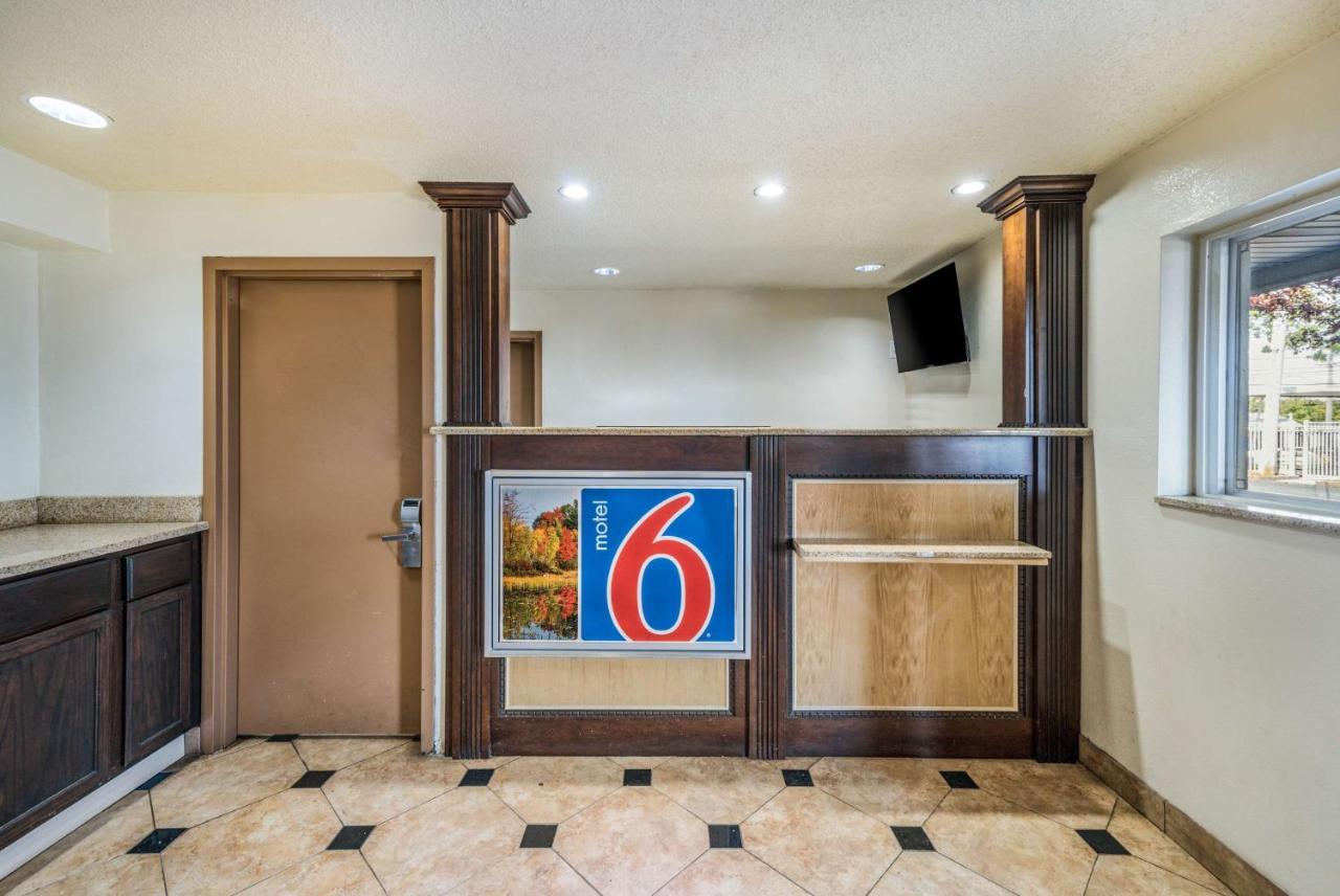 Motel 6-Toms River, Nj Exterior foto