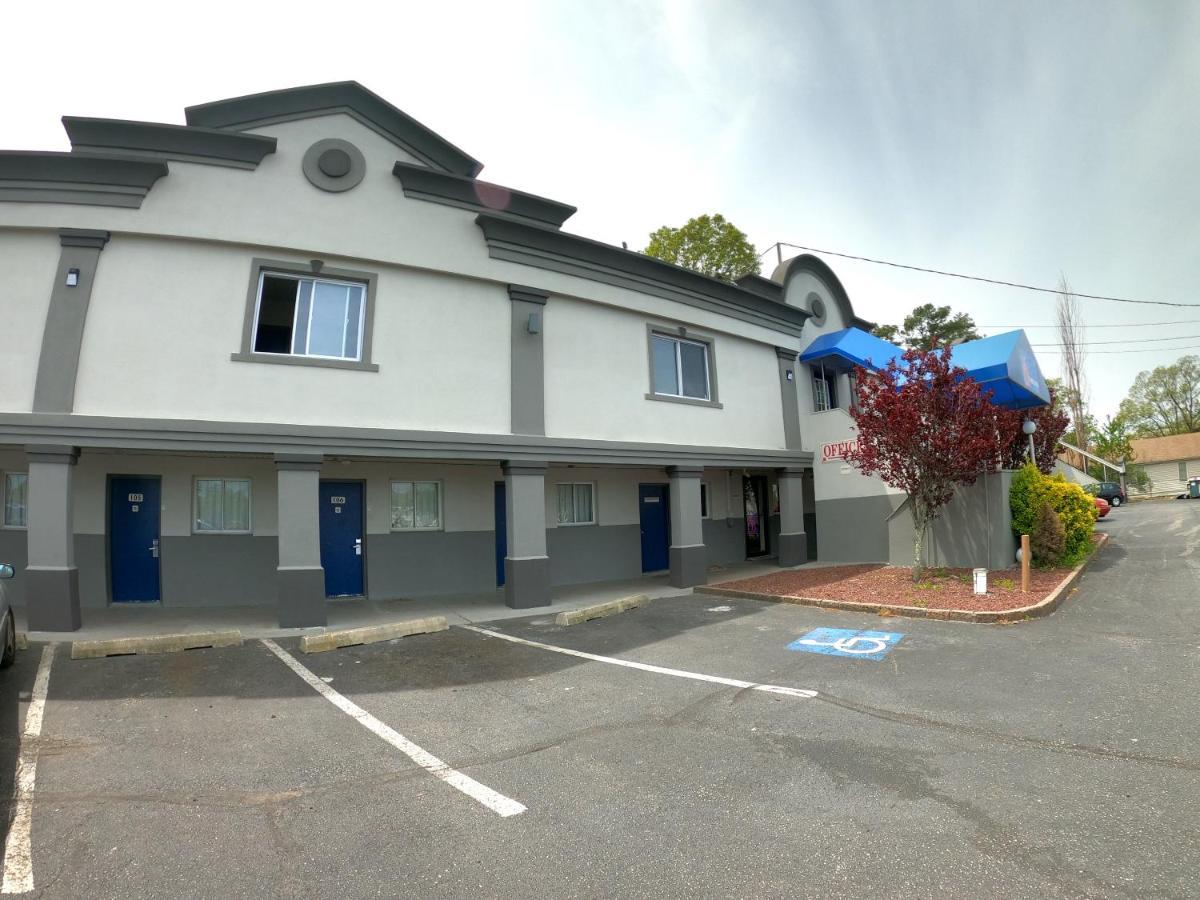 Motel 6-Toms River, Nj Exterior foto