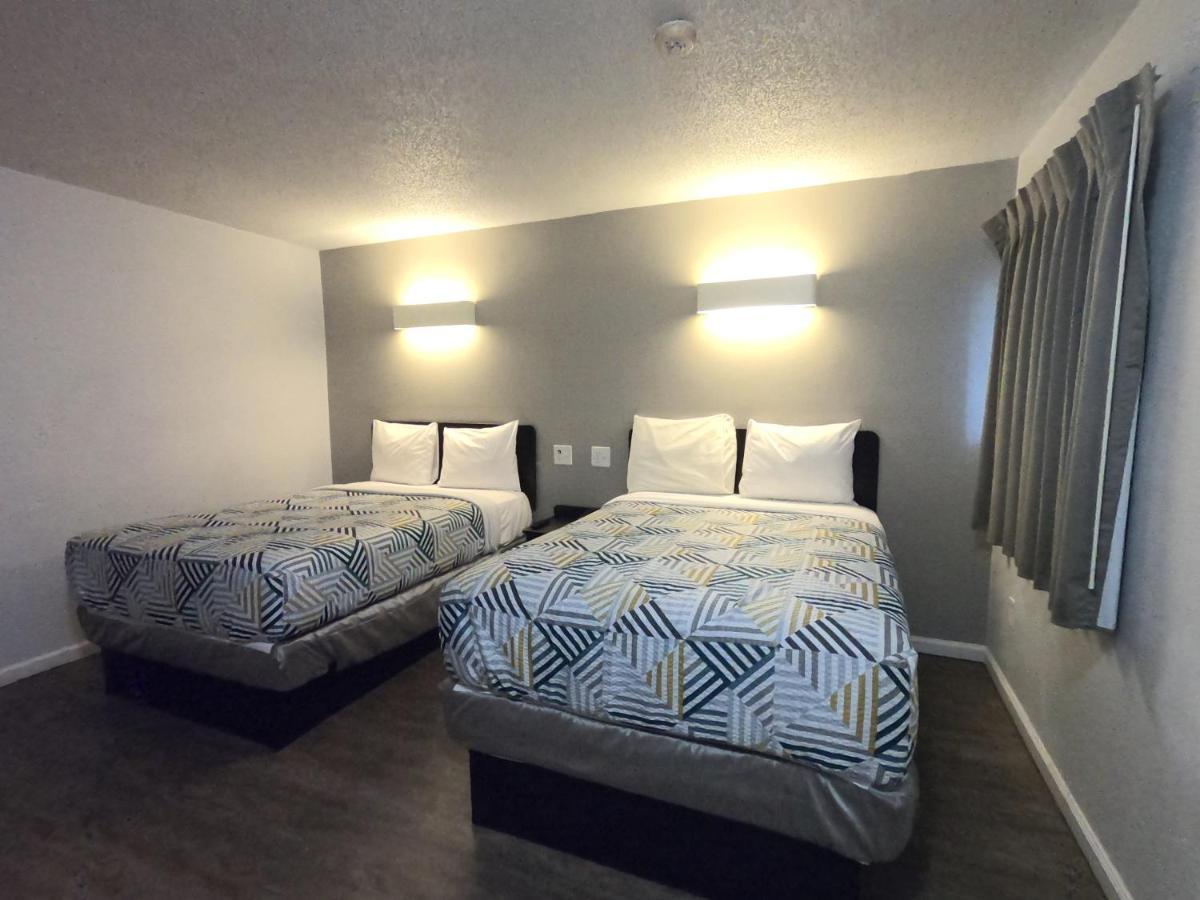 Motel 6-Toms River, Nj Exterior foto