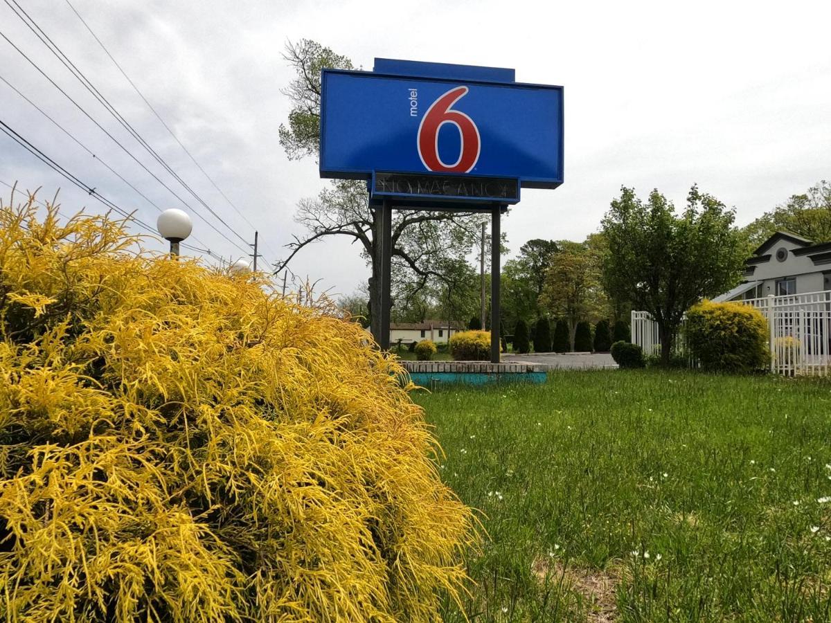 Motel 6-Toms River, Nj Exterior foto