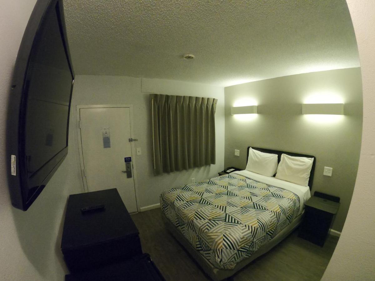Motel 6-Toms River, Nj Exterior foto