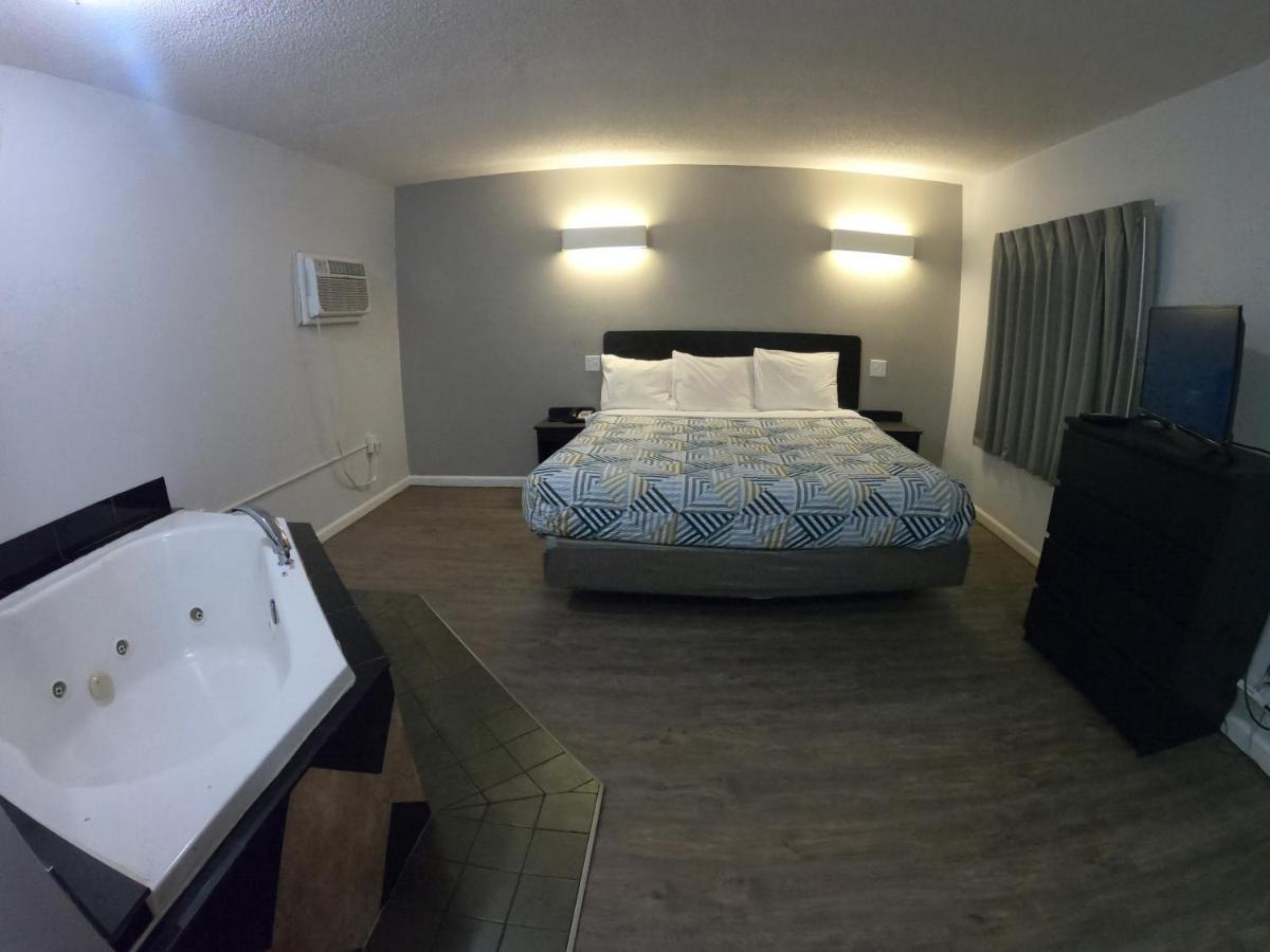 Motel 6-Toms River, Nj Exterior foto