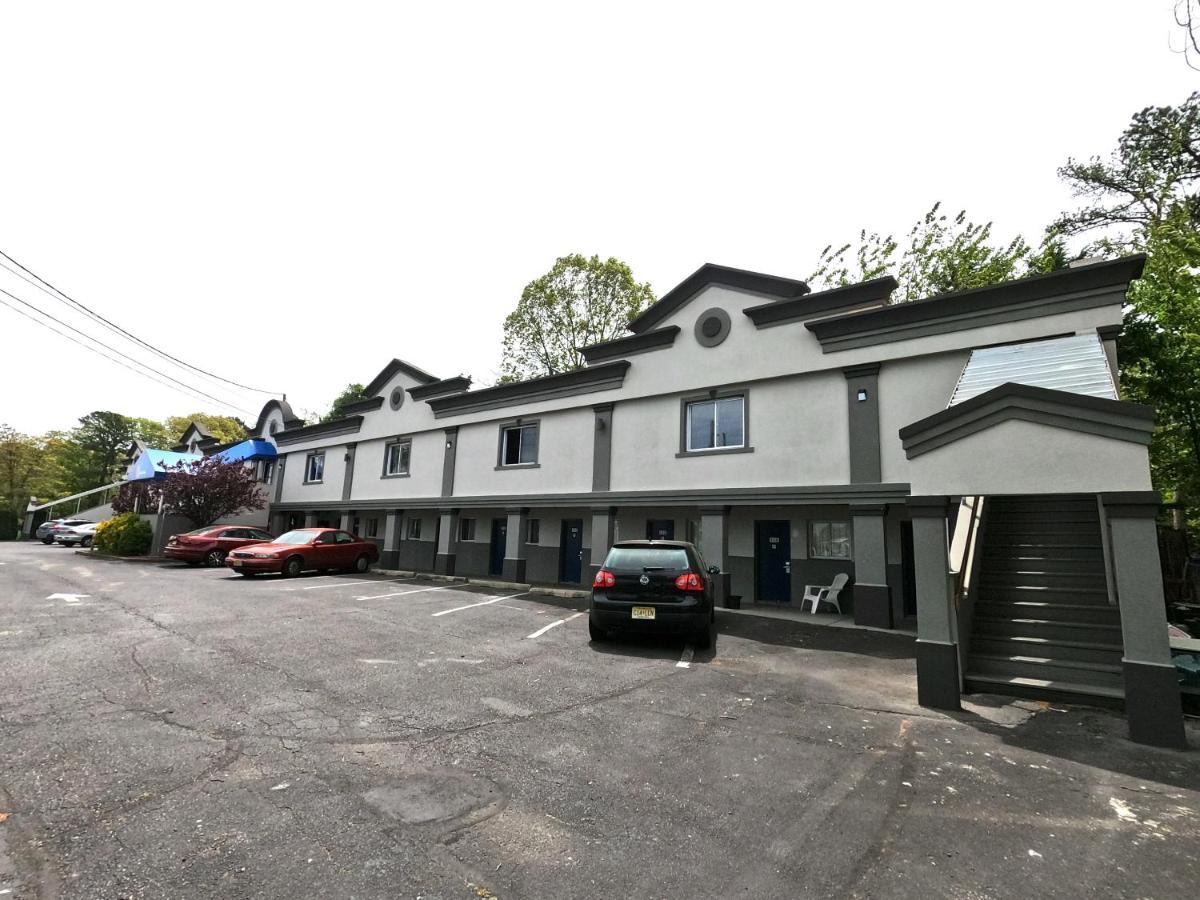 Motel 6-Toms River, Nj Exterior foto