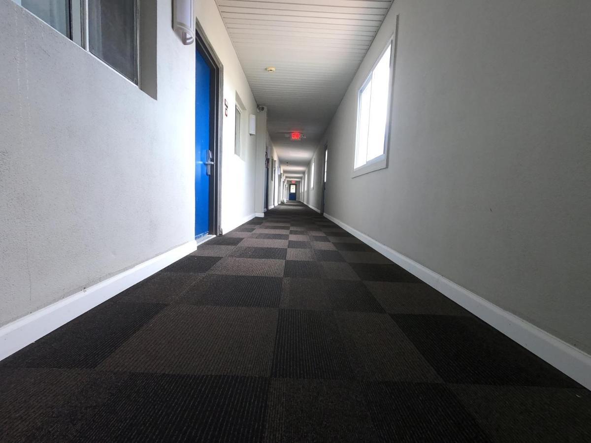 Motel 6-Toms River, Nj Exterior foto