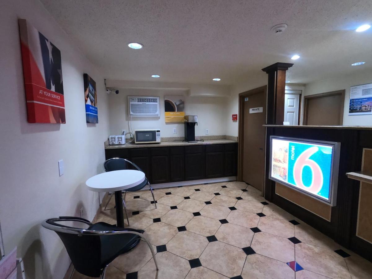 Motel 6-Toms River, Nj Exterior foto